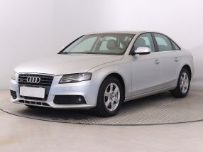 Audi A4 - 2011