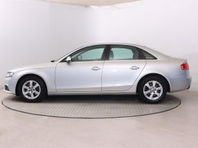 Audi A4 - 2011