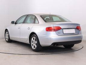 Audi A4 - 2011