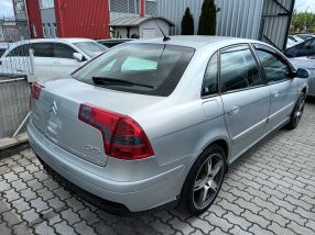 Citroen C5 - 2006