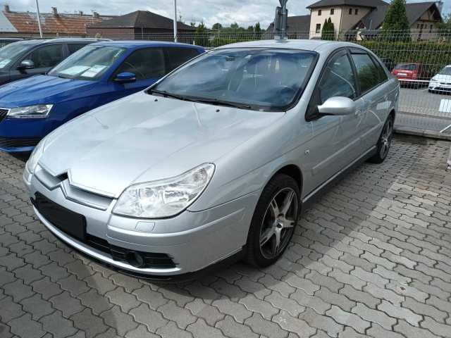 Citroen C5 2006