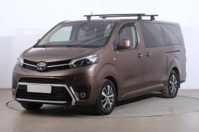 Toyota ProAce Verso - 2022