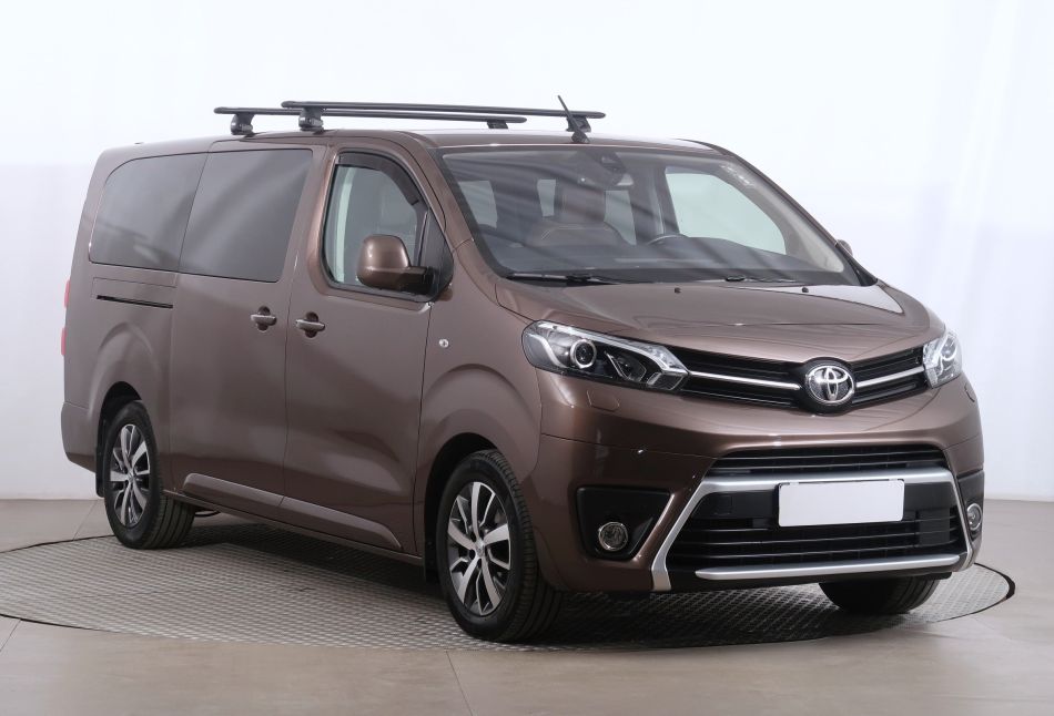 Toyota ProAce Verso - 2022