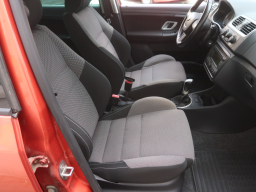 Škoda Fabia 2009