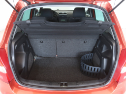 Škoda Fabia 2009