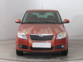 Skoda Fabia - 2009