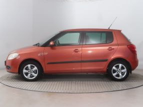 Skoda Fabia - 2009