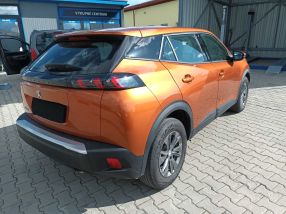 Peugeot 2008 - 2020