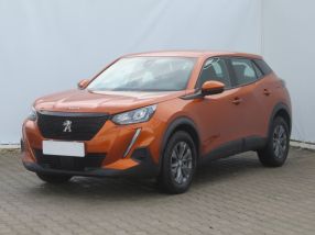 Peugeot 2008 - 2020