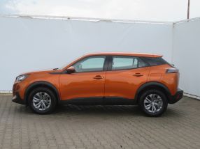 Peugeot 2008 - 2020