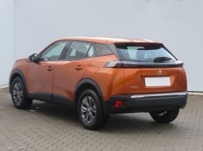 Peugeot 2008 - 2020