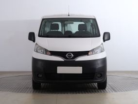 Nissan NV200 - 2017
