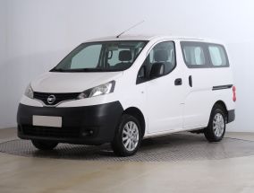 Nissan NV200 - 2017