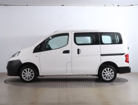 Nissan NV200 - 2017