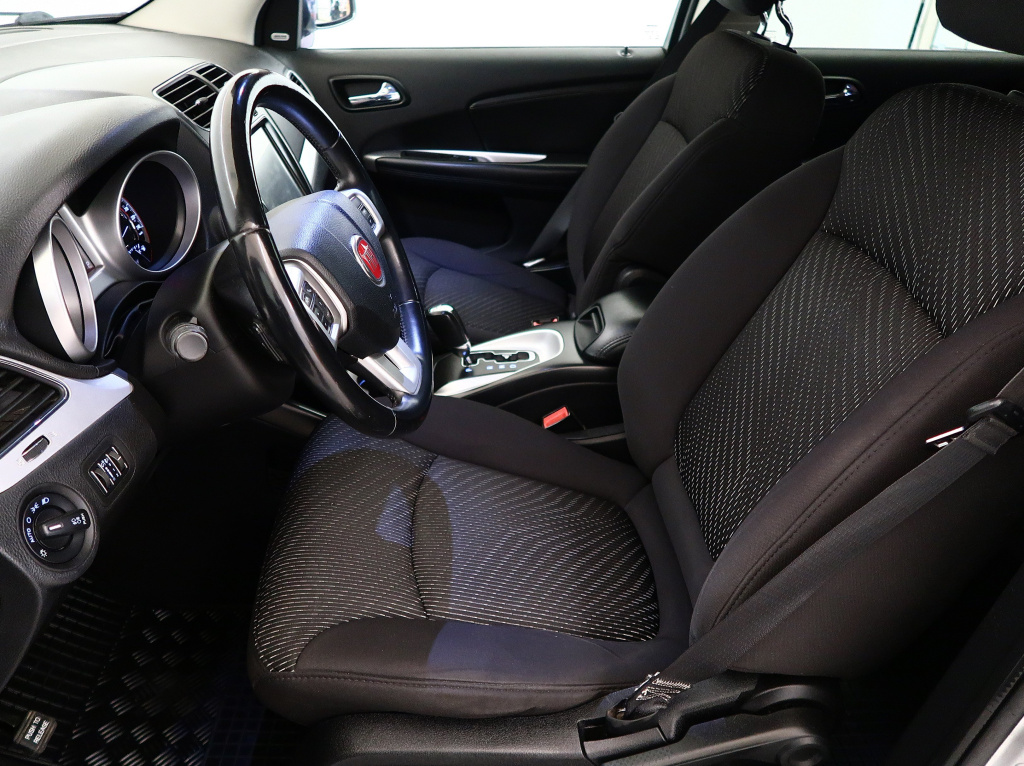 Fiat Freemont