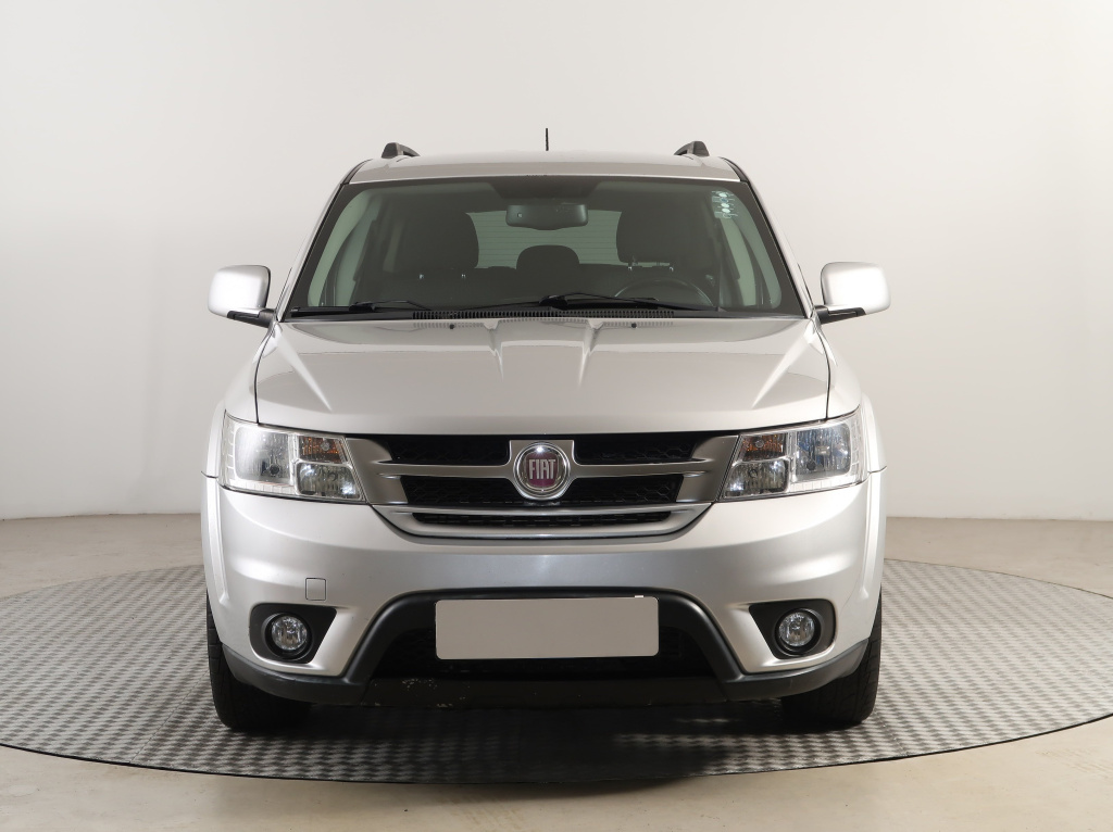 Fiat Freemont
