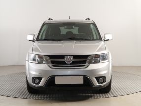 Fiat Freemont - 2013
