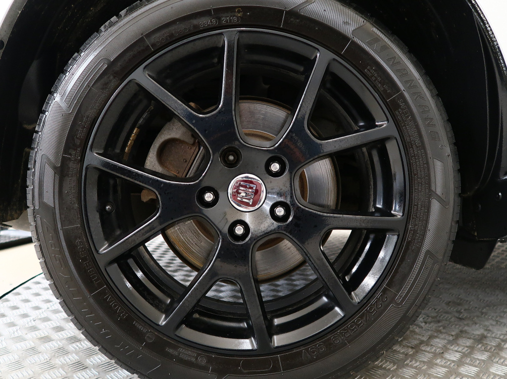 Fiat Freemont