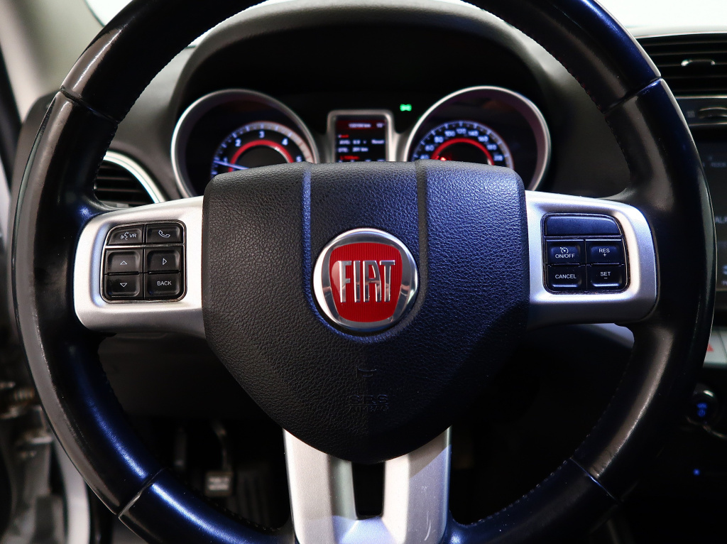Fiat Freemont