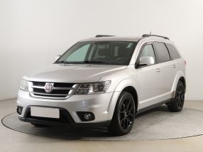 Fiat Freemont - 2013