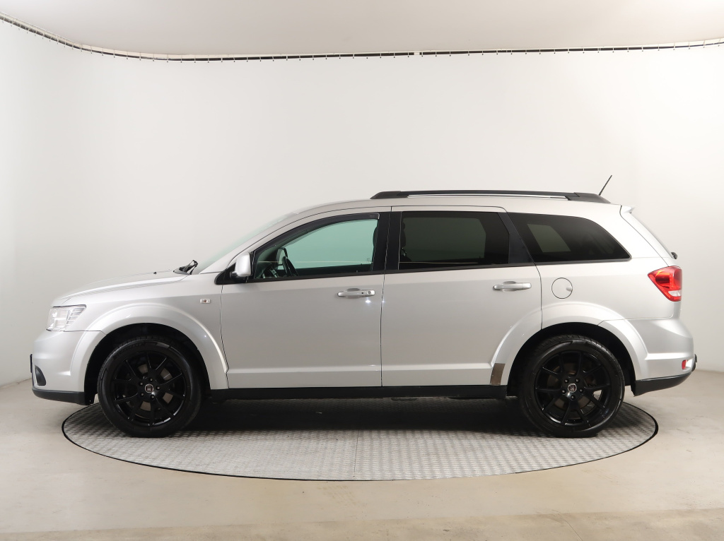 Fiat Freemont