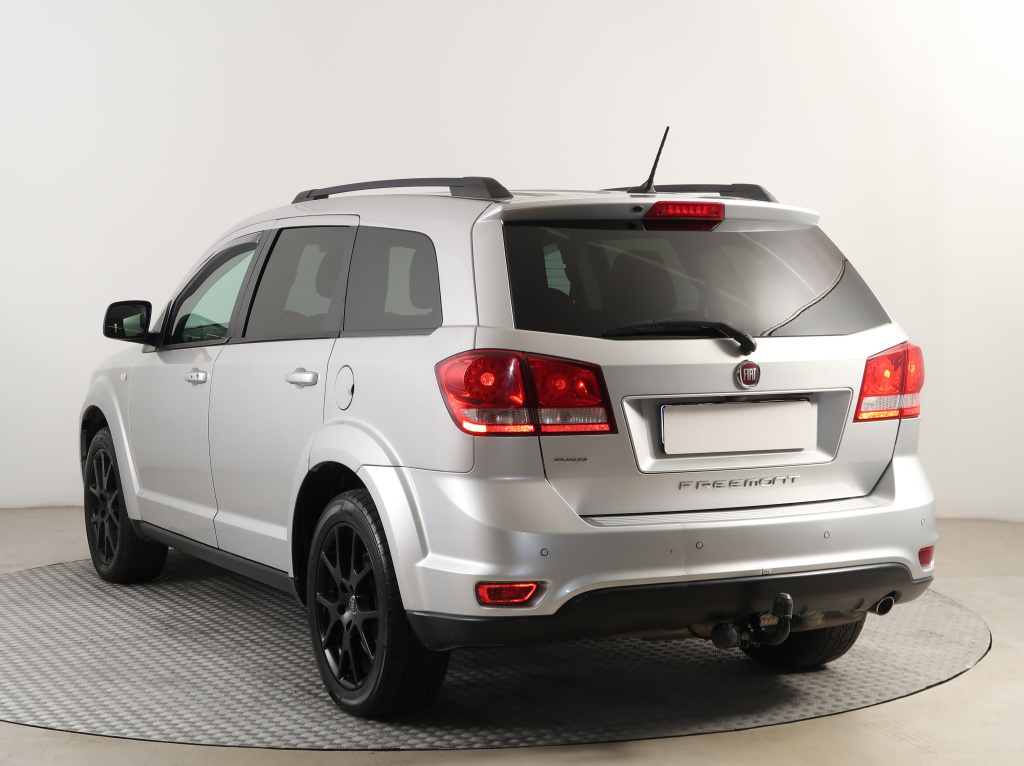 Fiat Freemont