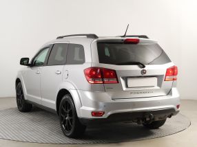 Fiat Freemont - 2013