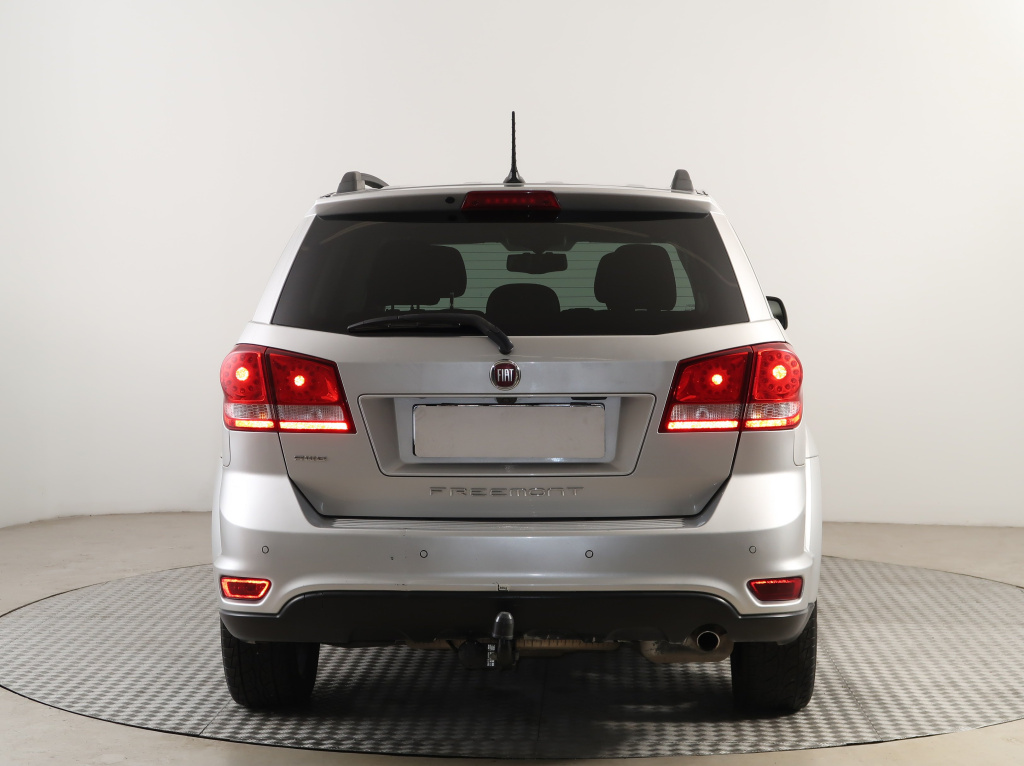 Fiat Freemont