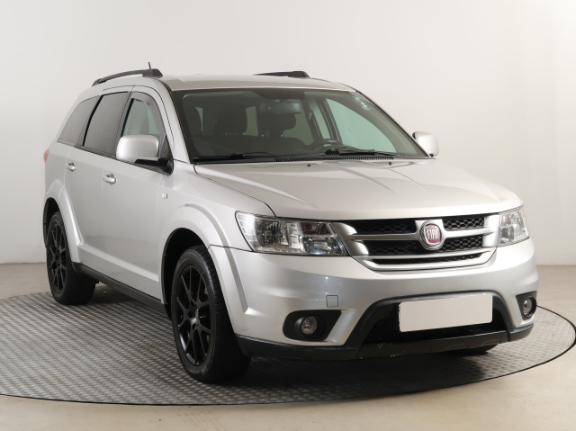 Fiat Freemont 2013