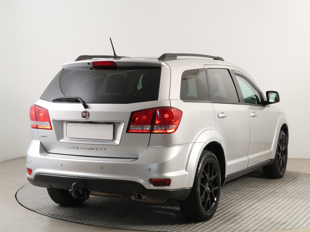 Fiat Freemont