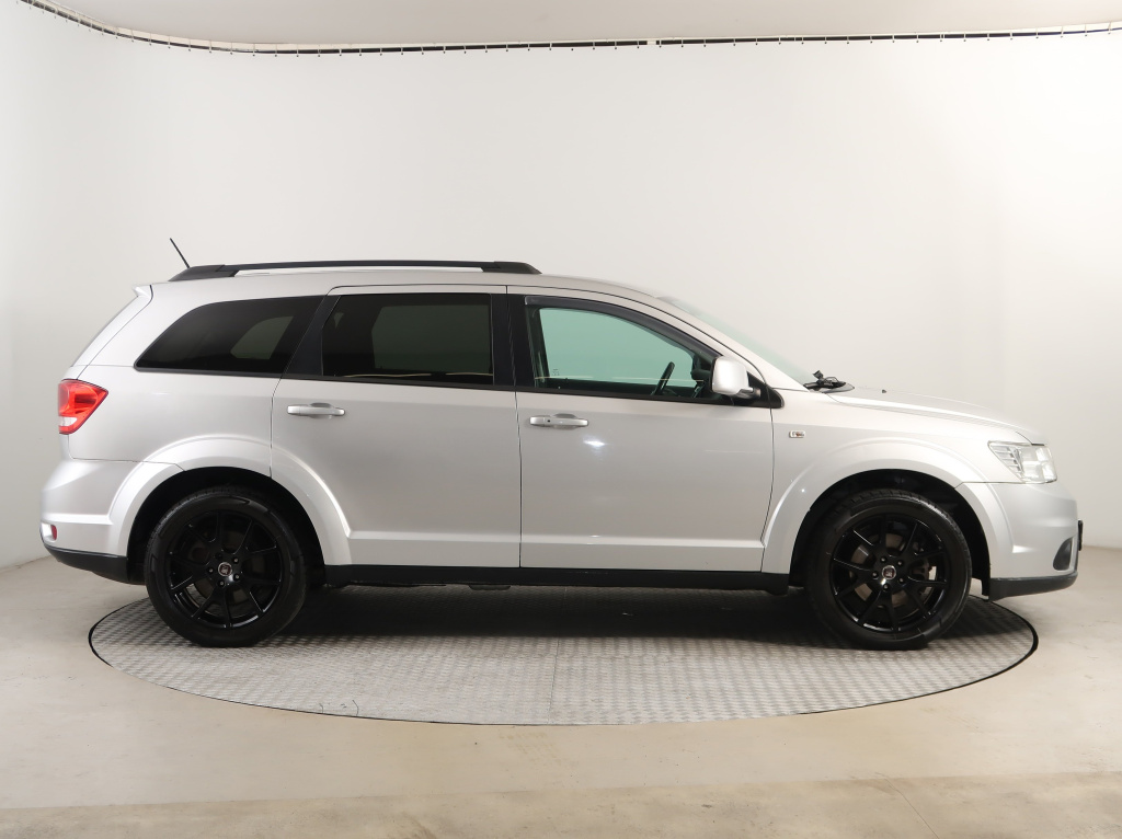 Fiat Freemont