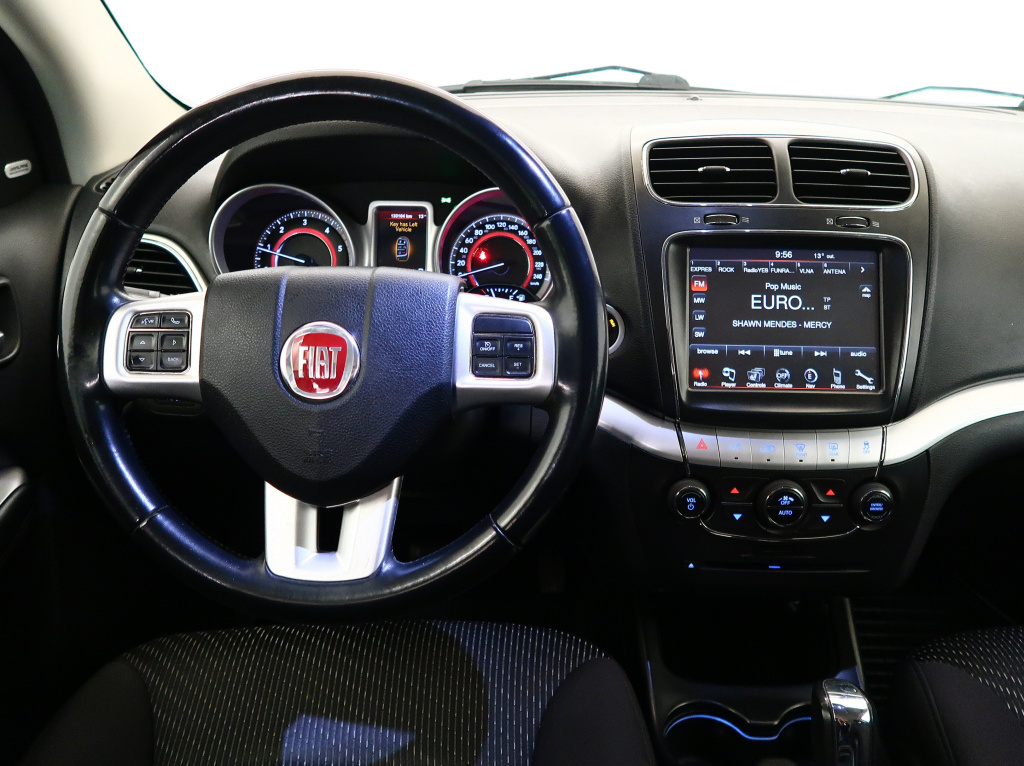 Fiat Freemont