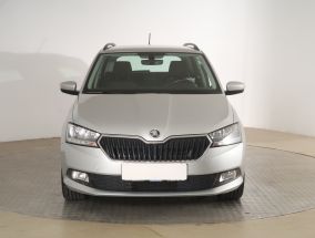 Skoda Fabia - 2019