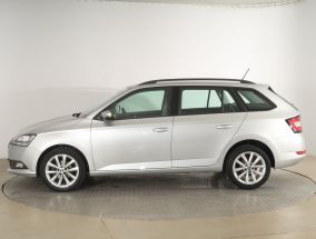Skoda Fabia - 2019