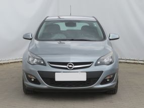 Opel Astra - 2014