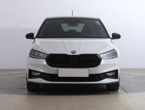 Skoda Fabia - 2023
