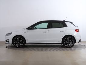 Skoda Fabia - 2023