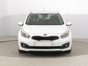 Kia Ceed - 2016