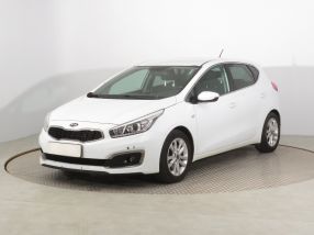 Kia Ceed - 2016