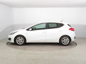 Kia Ceed - 2016