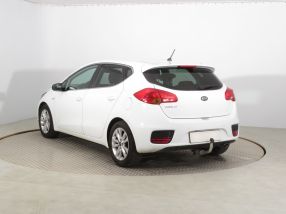 Kia Ceed - 2016