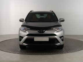 Toyota RAV 4 - 2017