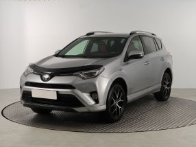 Toyota RAV 4 - 2017