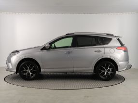 Toyota RAV 4 - 2017
