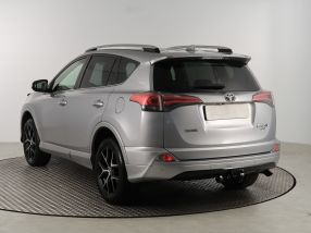Toyota RAV 4 - 2017