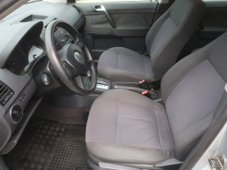 Volkswagen Polo 2003