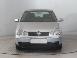 Volkswagen Polo 2003