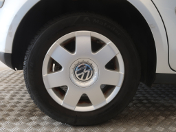 Volkswagen Polo 2003