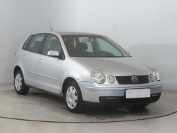 Volkswagen Polo 2003
