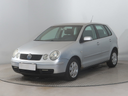Volkswagen Polo 2003